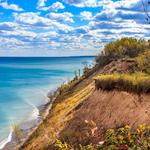 Lion's Den Gorge Nature Preserve