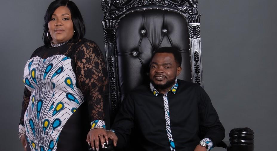 The Wedding Website of Michelle Scott and Heritier Tshipata