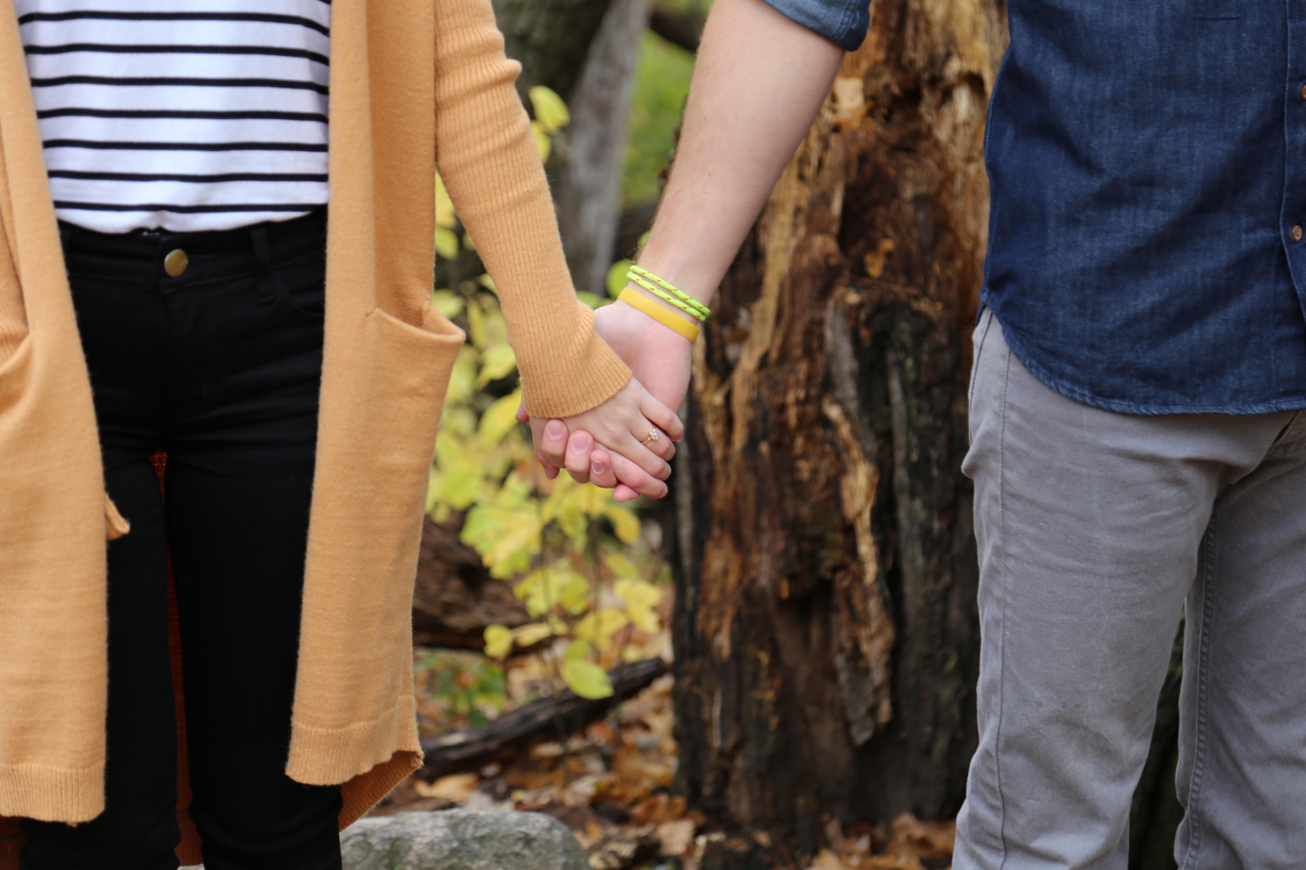 The Wedding Website of Caitlin Leick and Karl Johnson