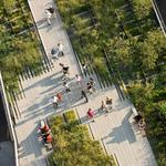 The High Line