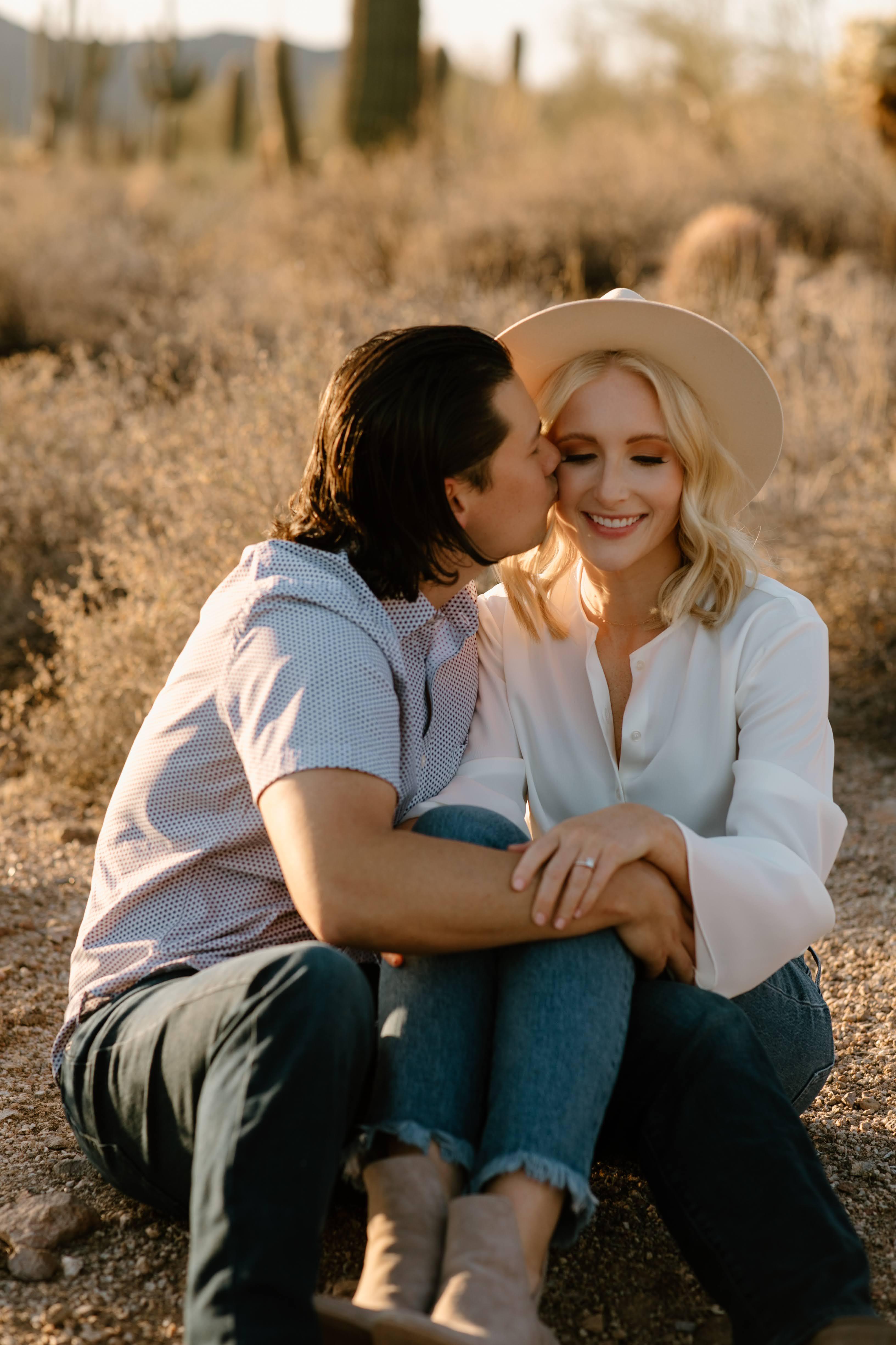 The Wedding Website of Kendra Guest and David Darnell
