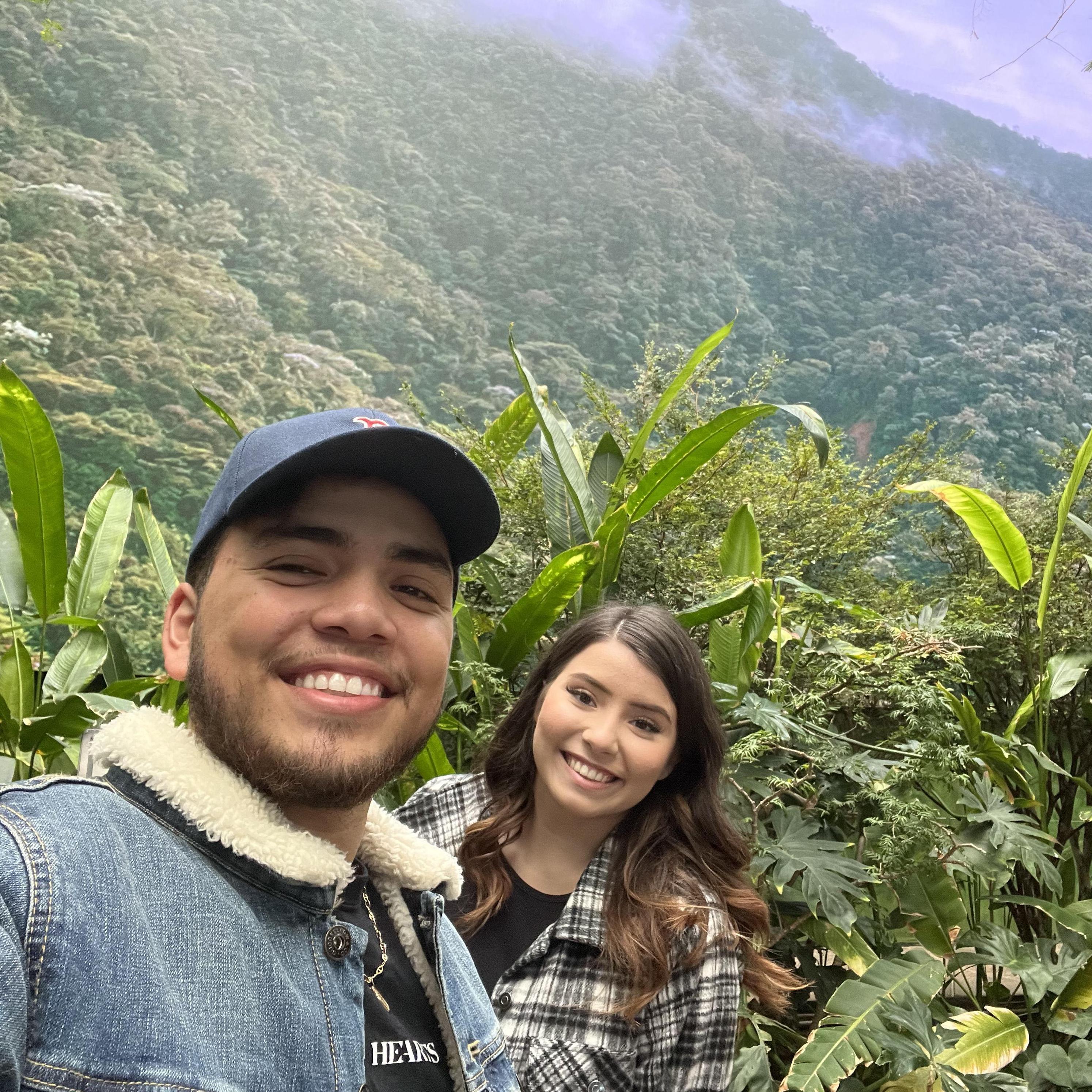 Nuestro viaje a Colombia "AKA el acuario" - Nov 12, 2022