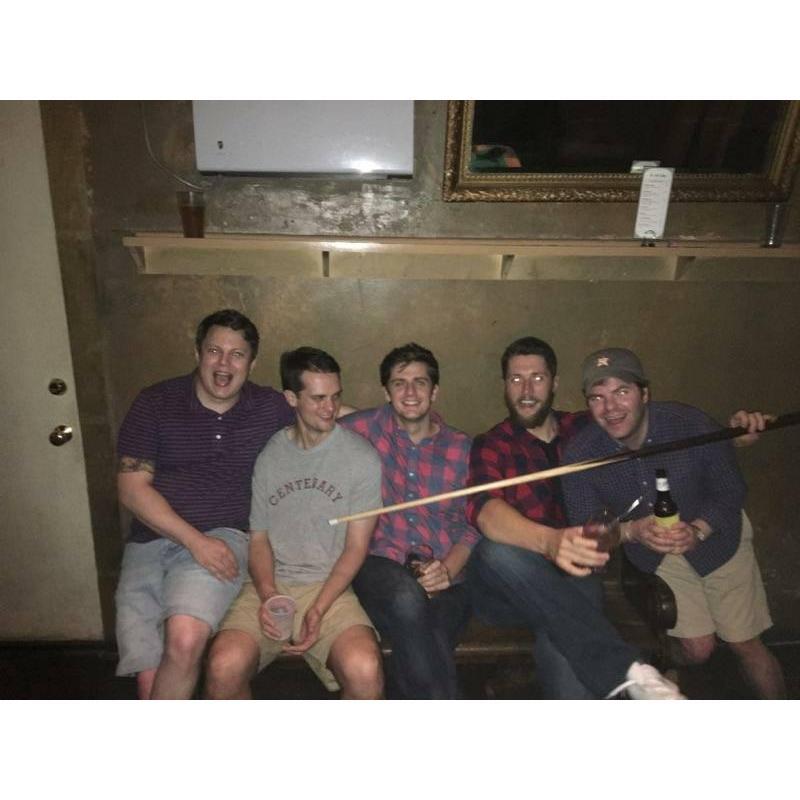 Centenary bros