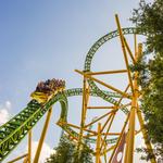 Busch Gardens Tampa Bay