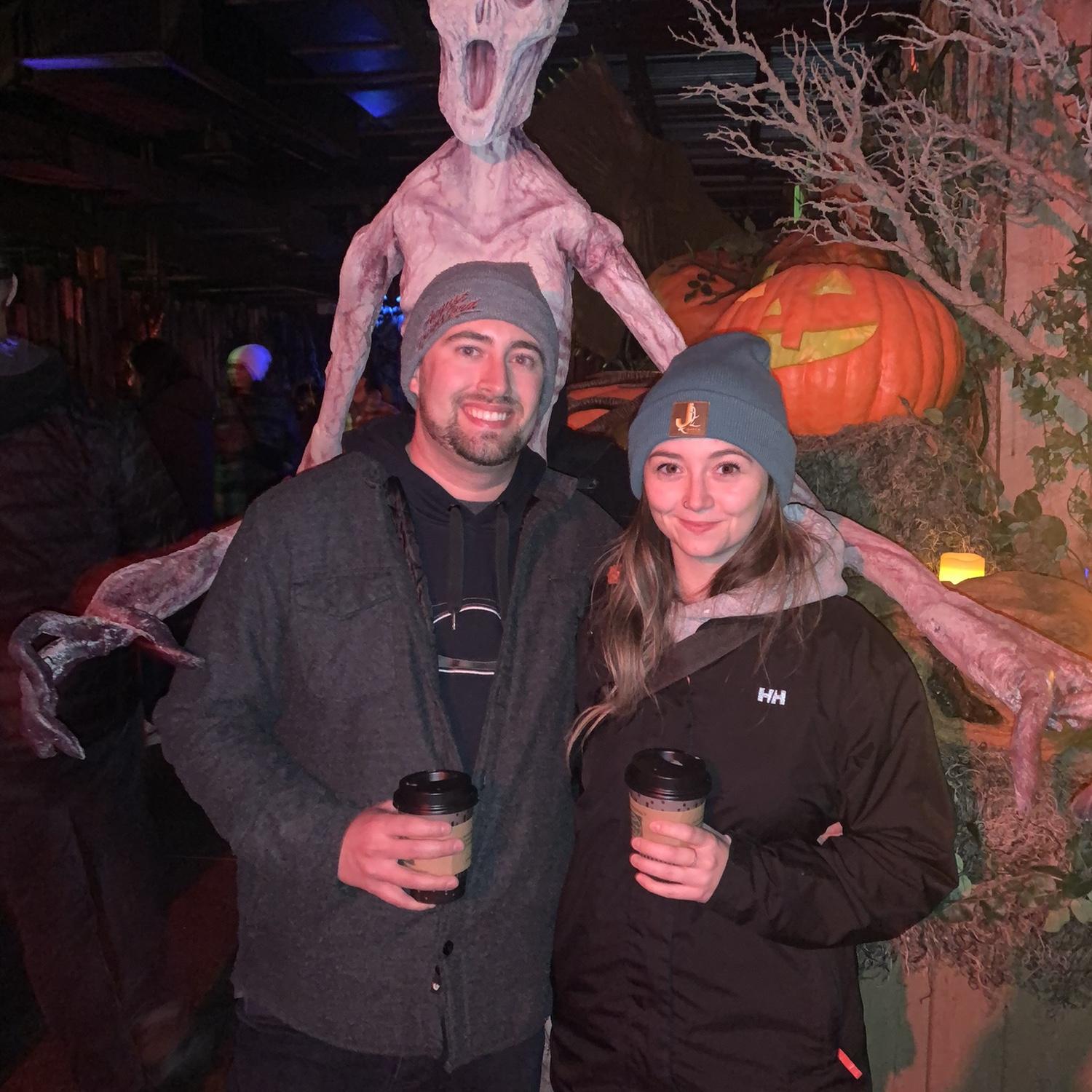 Deadmonton 2023, our 3rd date