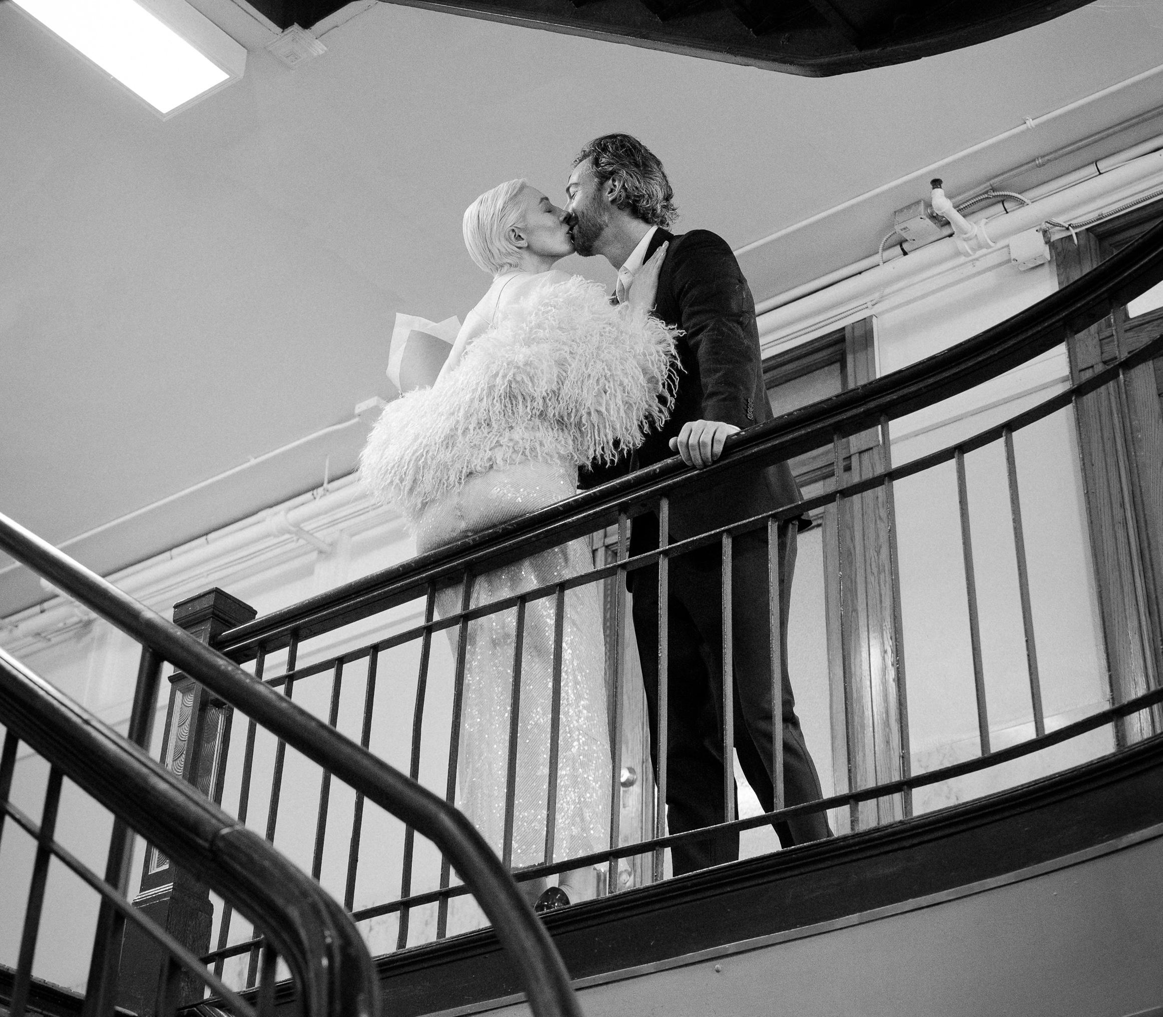 The Wedding Website of Leigh Dickson and Julian Bell