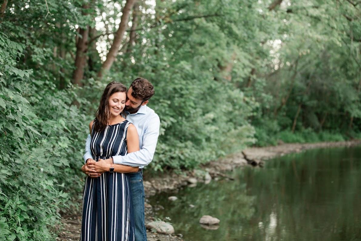 The Wedding Website of Michael Wenzel and Michelle Zelinski