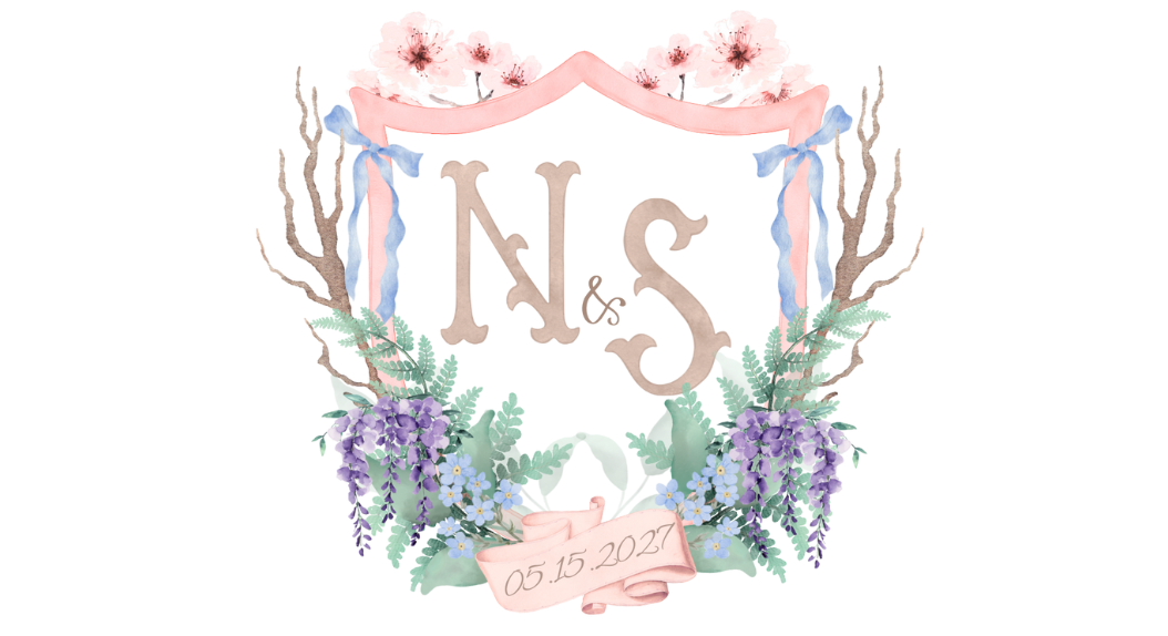 The Wedding Website of Savannah Cornelius and Nathan Lieu
