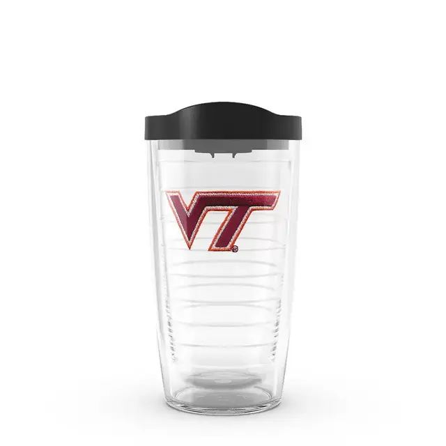 Virginia Tech Hokies - Primary Logo