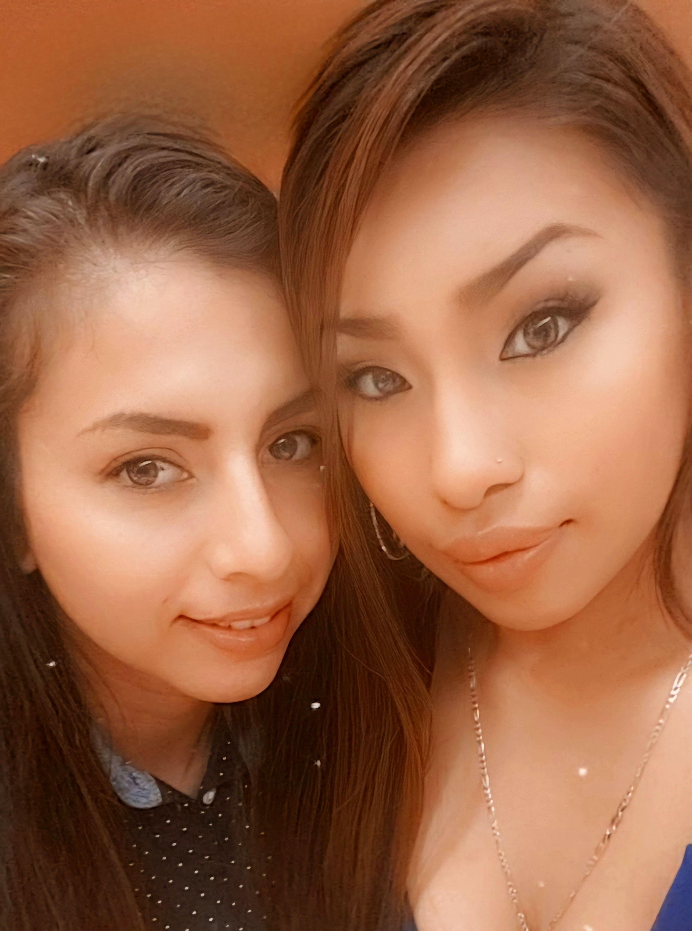The Wedding Website of Karina Ramirez and Sheila Suarez