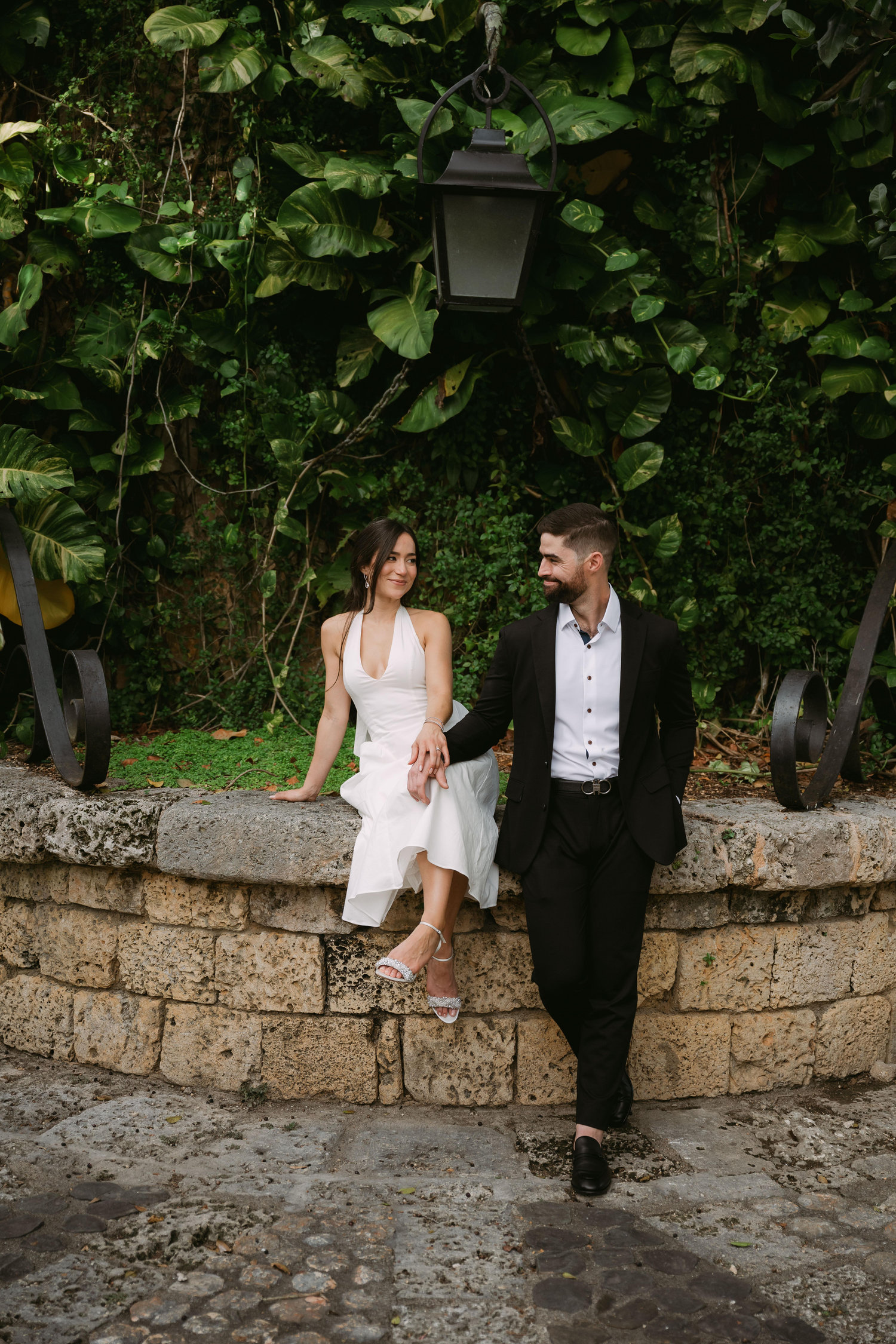 The Wedding Website of Paola Andrea and Rubén Antonio