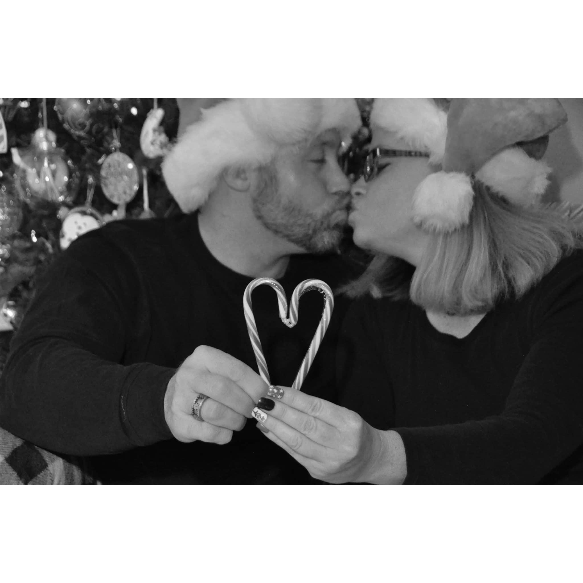 Our 1 year anniversary!! 12-2020