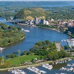 Red Wing Marina & Boat Rental