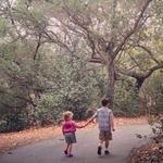 IRWD San Joaquin Marsh & Wildlife Sanctuary