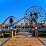 Disney California Adventure Park