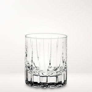 Dorset Glassware Collection - Double Old Fashioned Glass