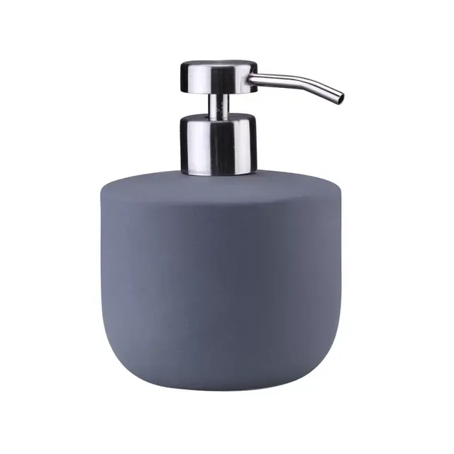 Haven™ Daylesford Lotion Dispenser in Grey