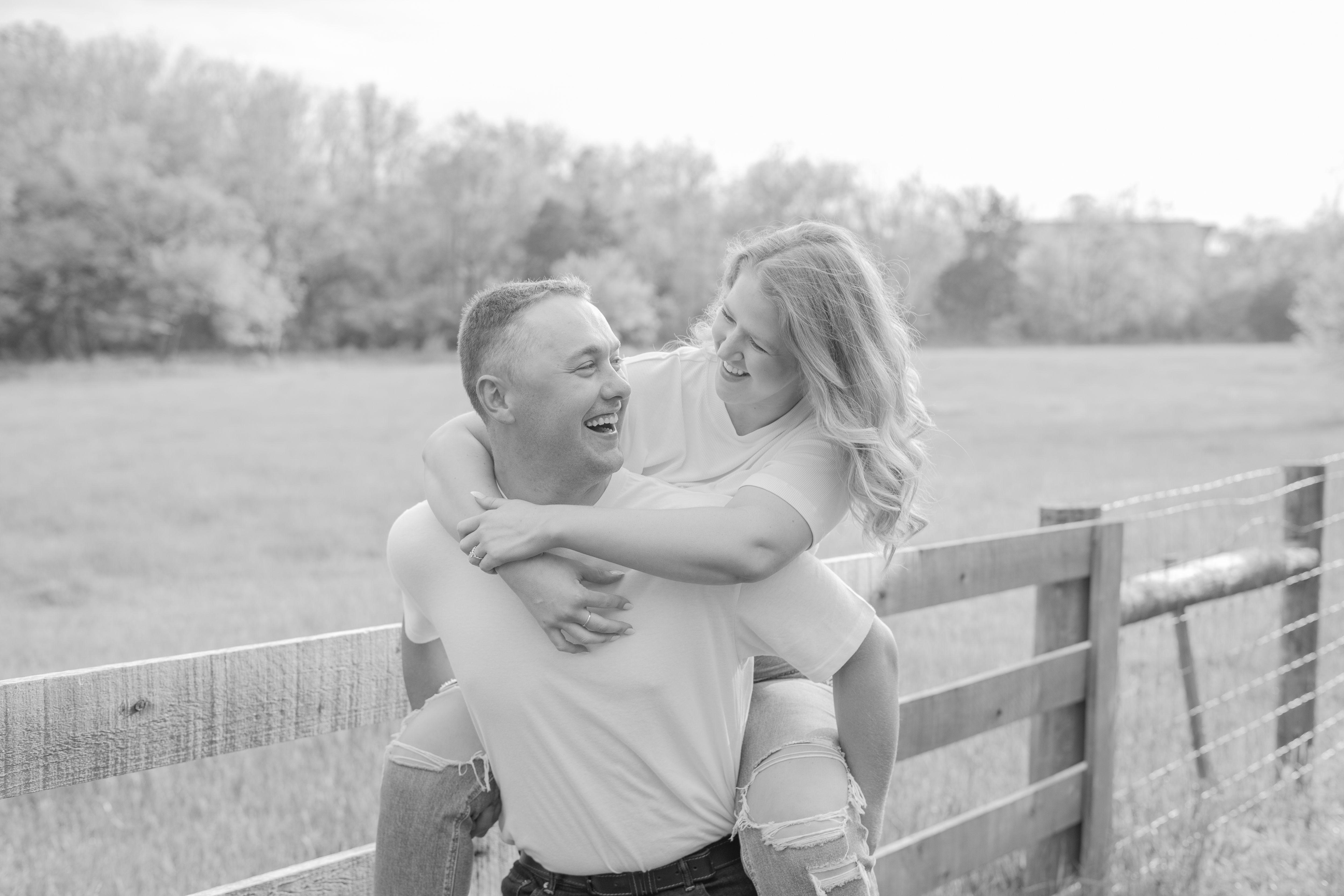 The Wedding Website of Marianna Clingerman and Kory Luneke