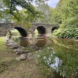 Stone Arch Bridge Historical Park