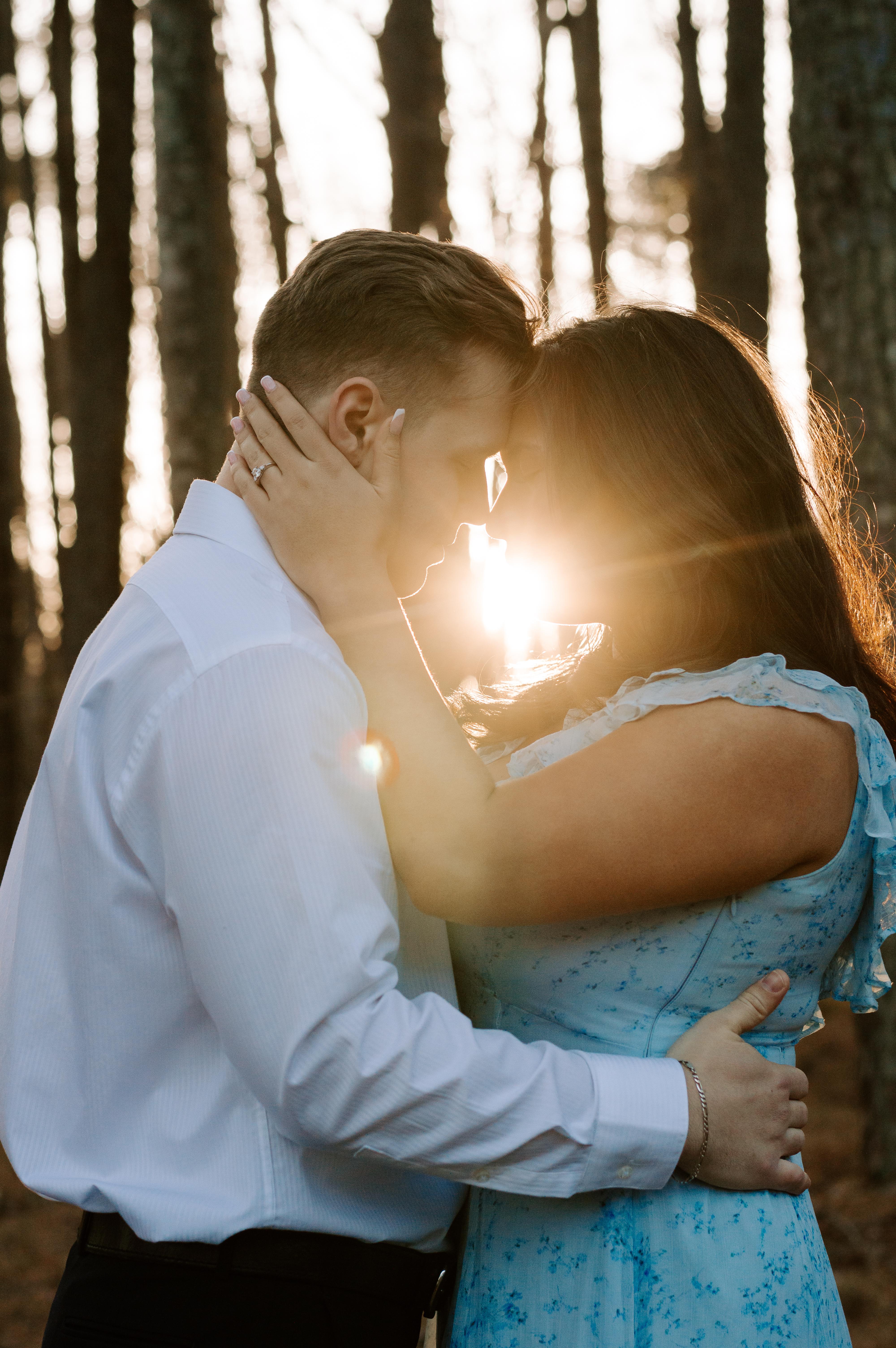 The Wedding Website of Shaelyn Squeri and Caleb Cooper