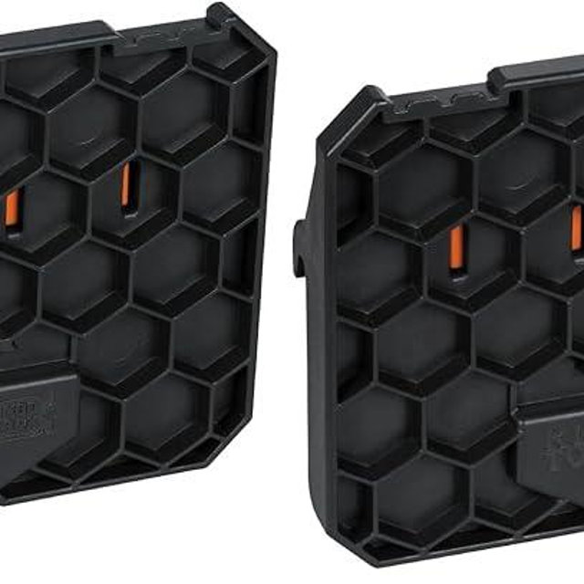 MODbox Case Adapter Rail Attachment (Pack of 2)