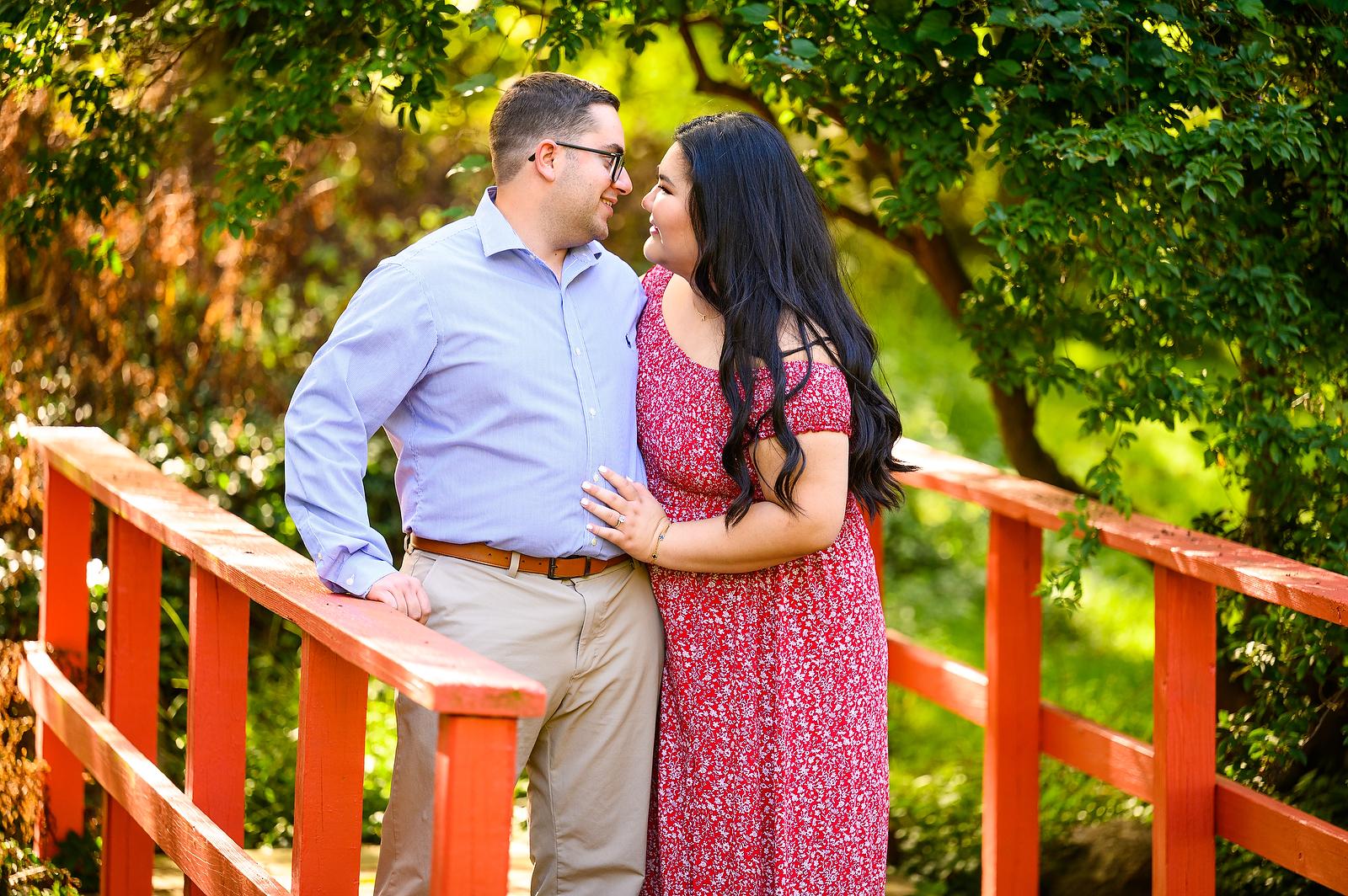 The Wedding Website of Alicia Jin and Joseph Capece