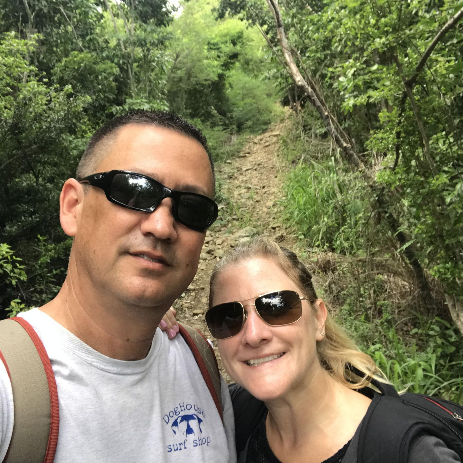 Cancel Bay, St. John 2019