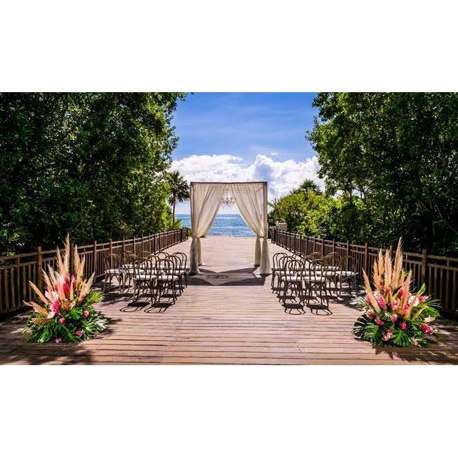 Gabi Bridge | Where we will say "I Do"