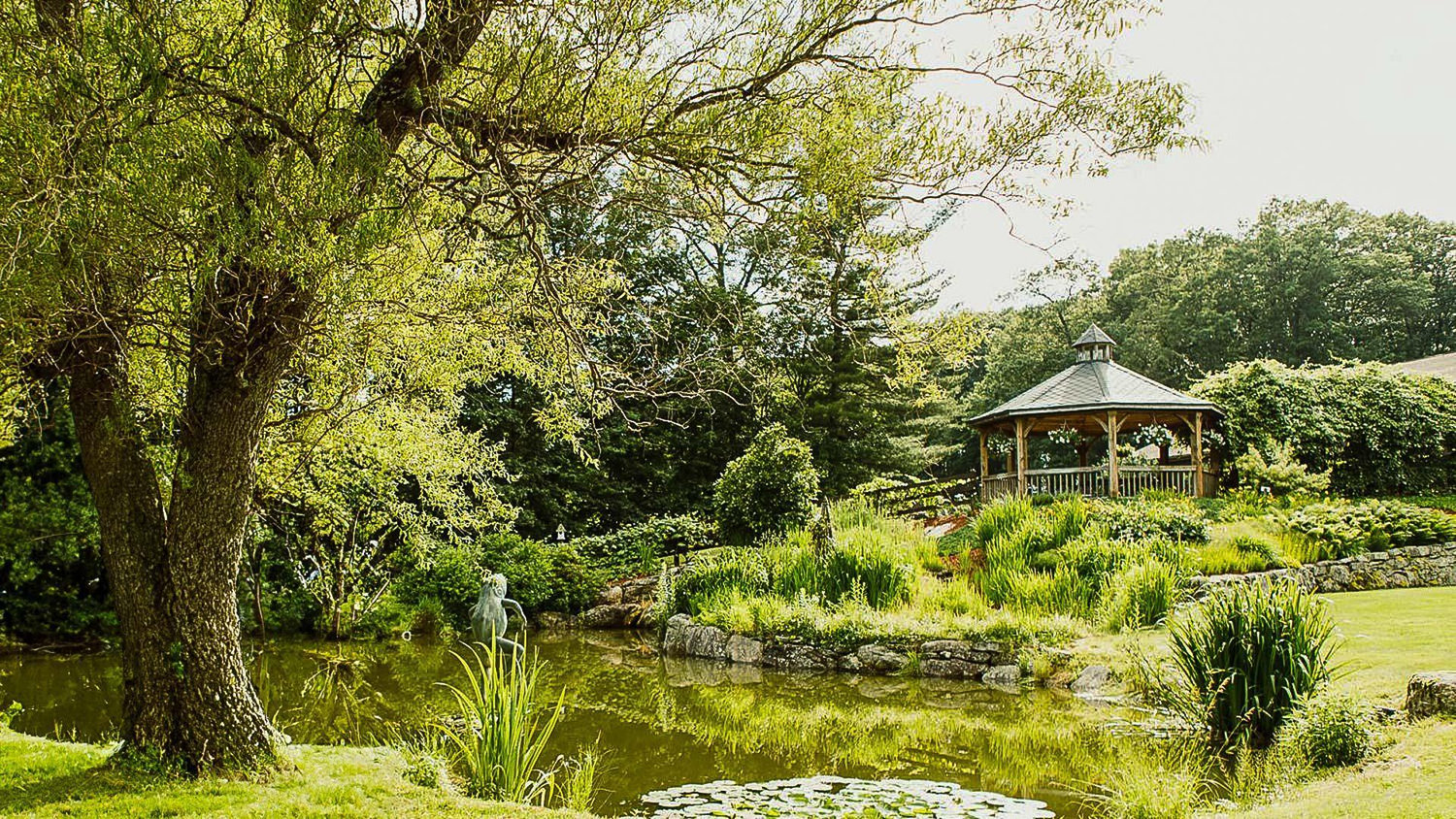 The Wedding Website of Kathleen Leeman and Matthew Keenan