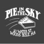 Pie in the Sky Bakery & Cafe