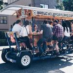 BrewCycle Portland