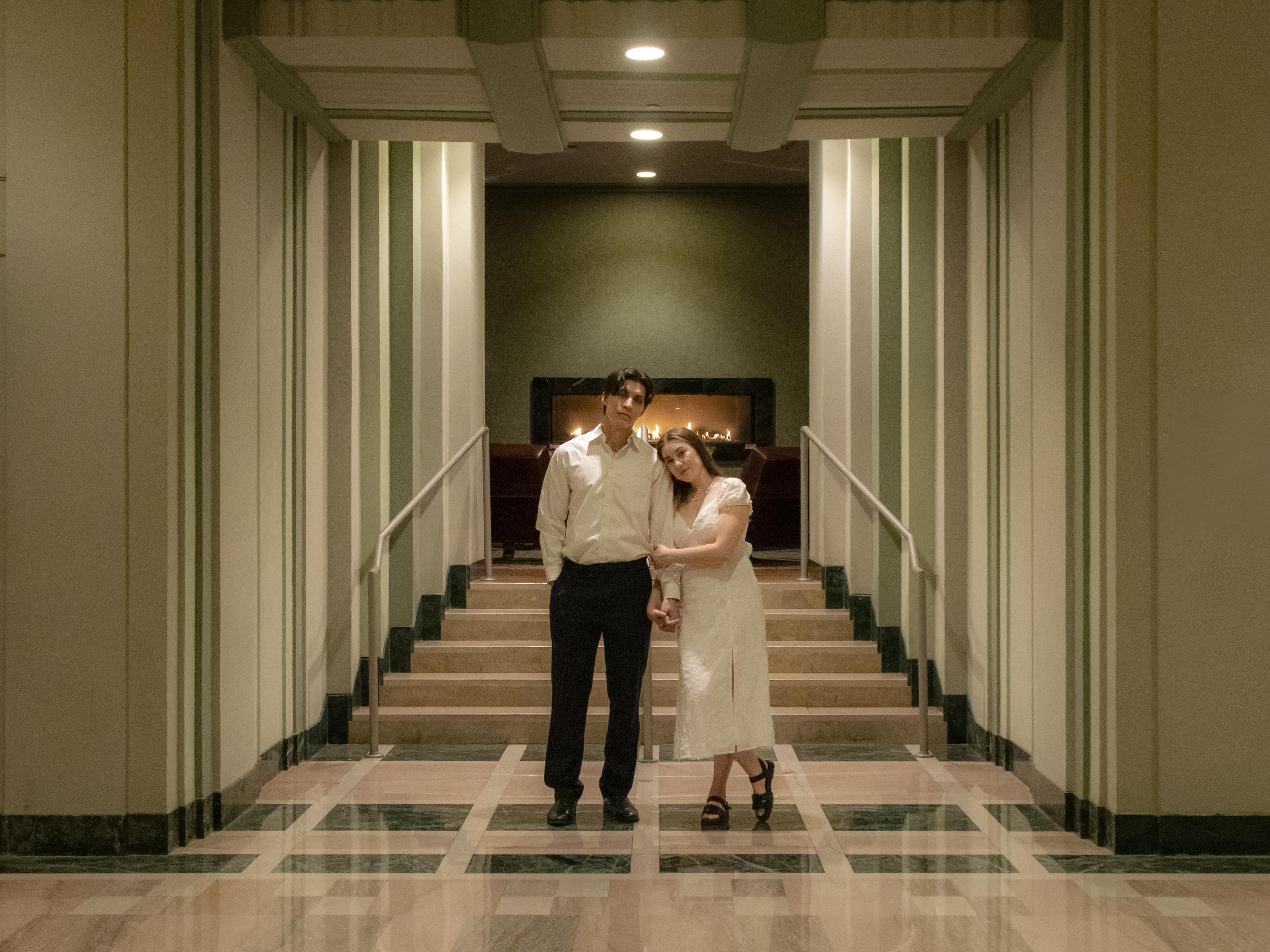 The Wedding Website of Raymond McDaniels and Andrea Gonzalez