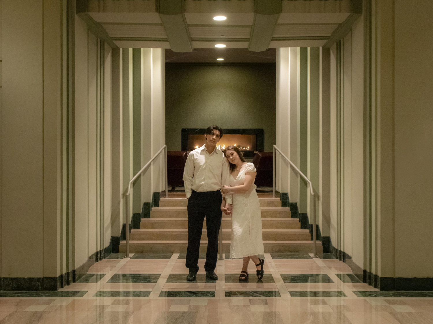The Wedding Website of Raymond McDaniels and Andrea Gonzalez