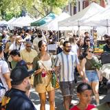 Midtown Farmers Market