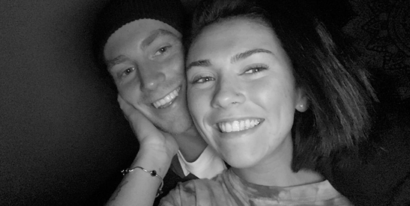 The Wedding Website of Alexis Leo and Chris Kluxen