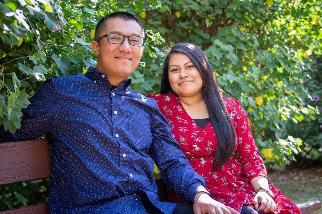 The Wedding Website of Mary Augusta Almaraz and Raul Rodarte