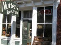 Nutter's Ice Cream