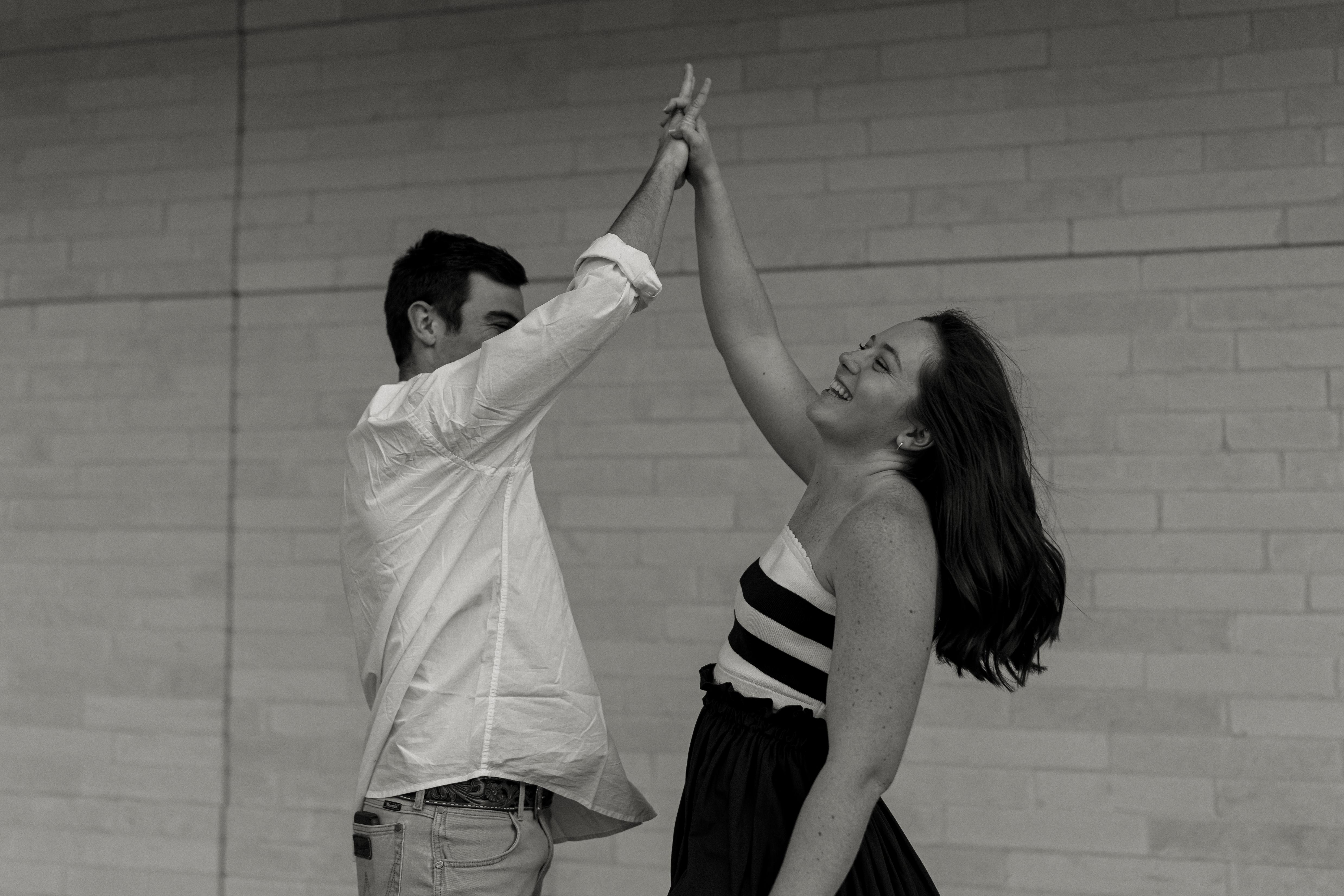 The Wedding Website of Polly Haff and Noah Blackwell