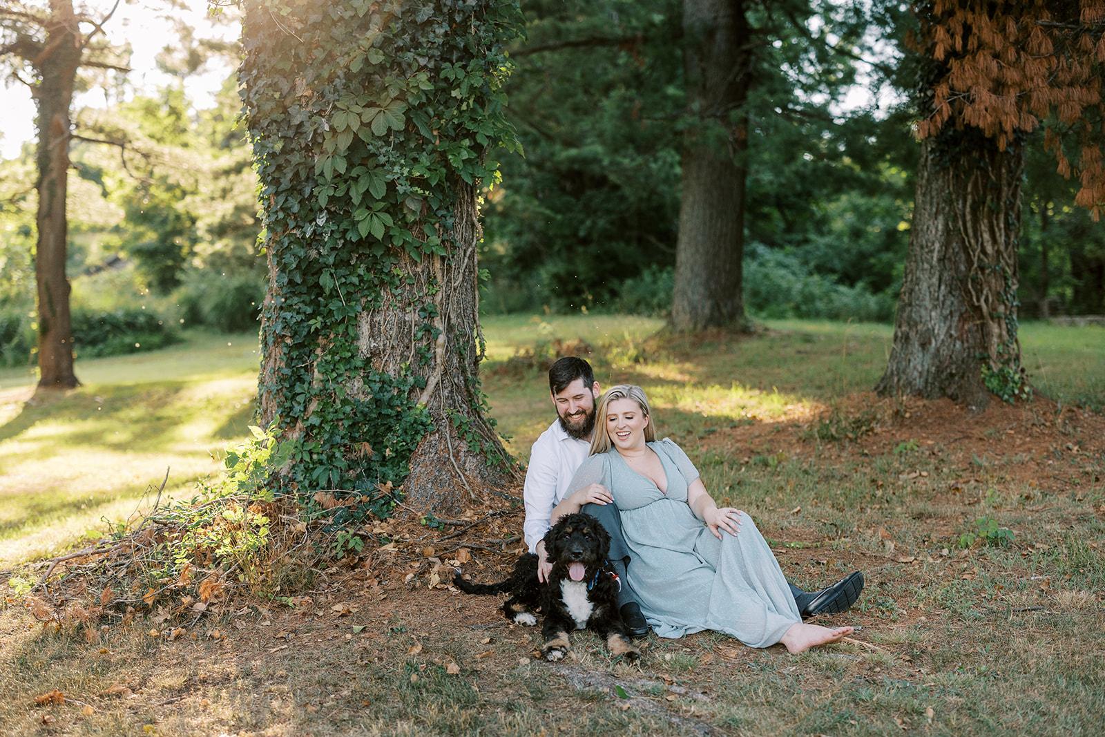 The Wedding Website of Jeremy Koke and Lauren Dove