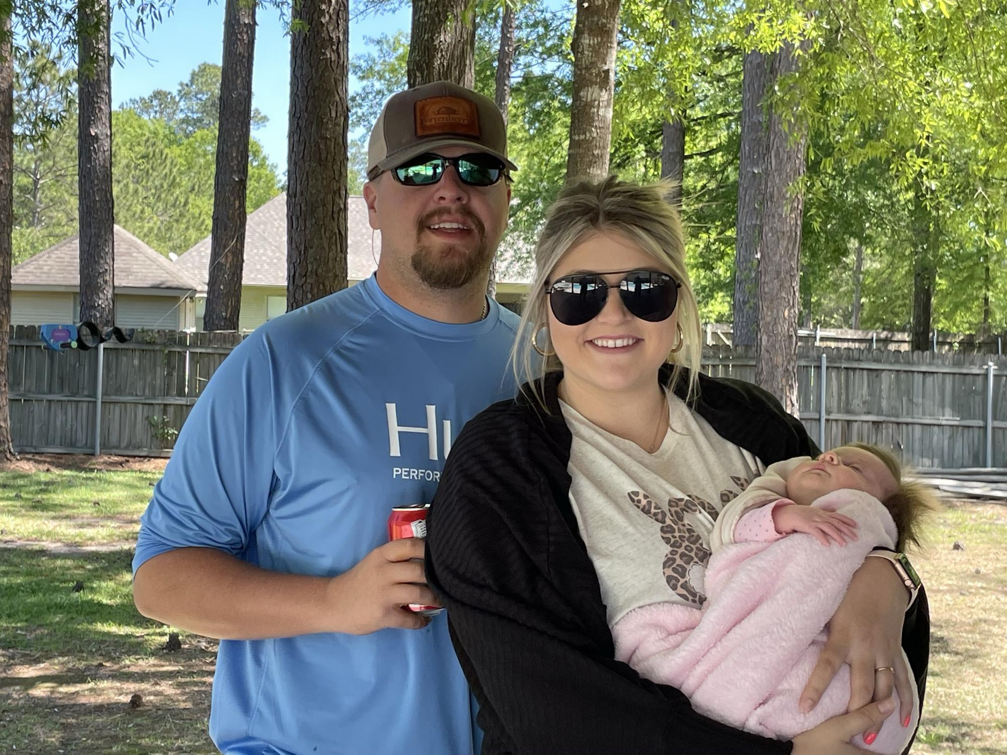 First Easter together 2021!