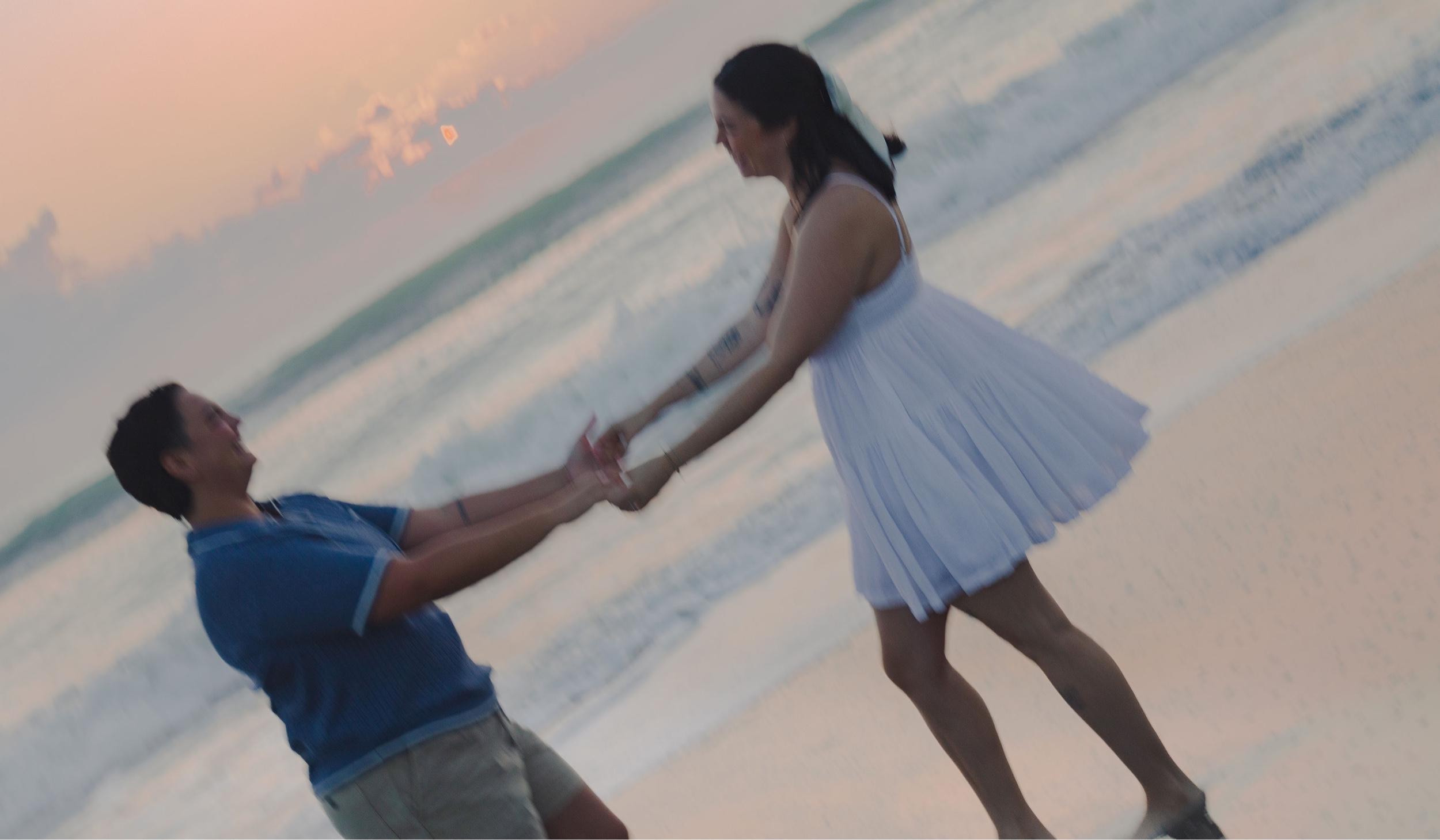 The Wedding Website of Catarina Villanueva and Isabella Magno
