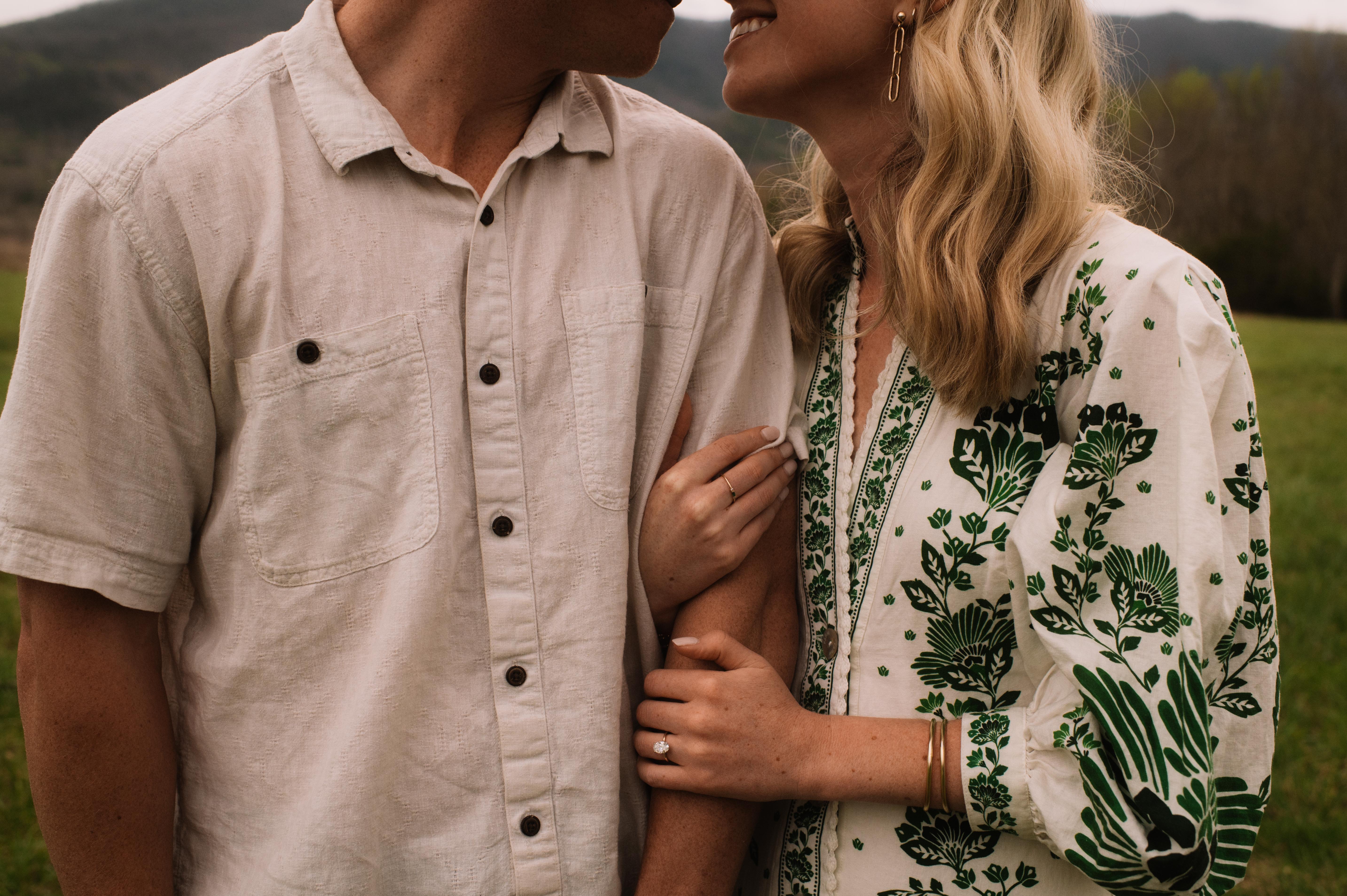 The Wedding Website of Erin Bendock and Corey Belden