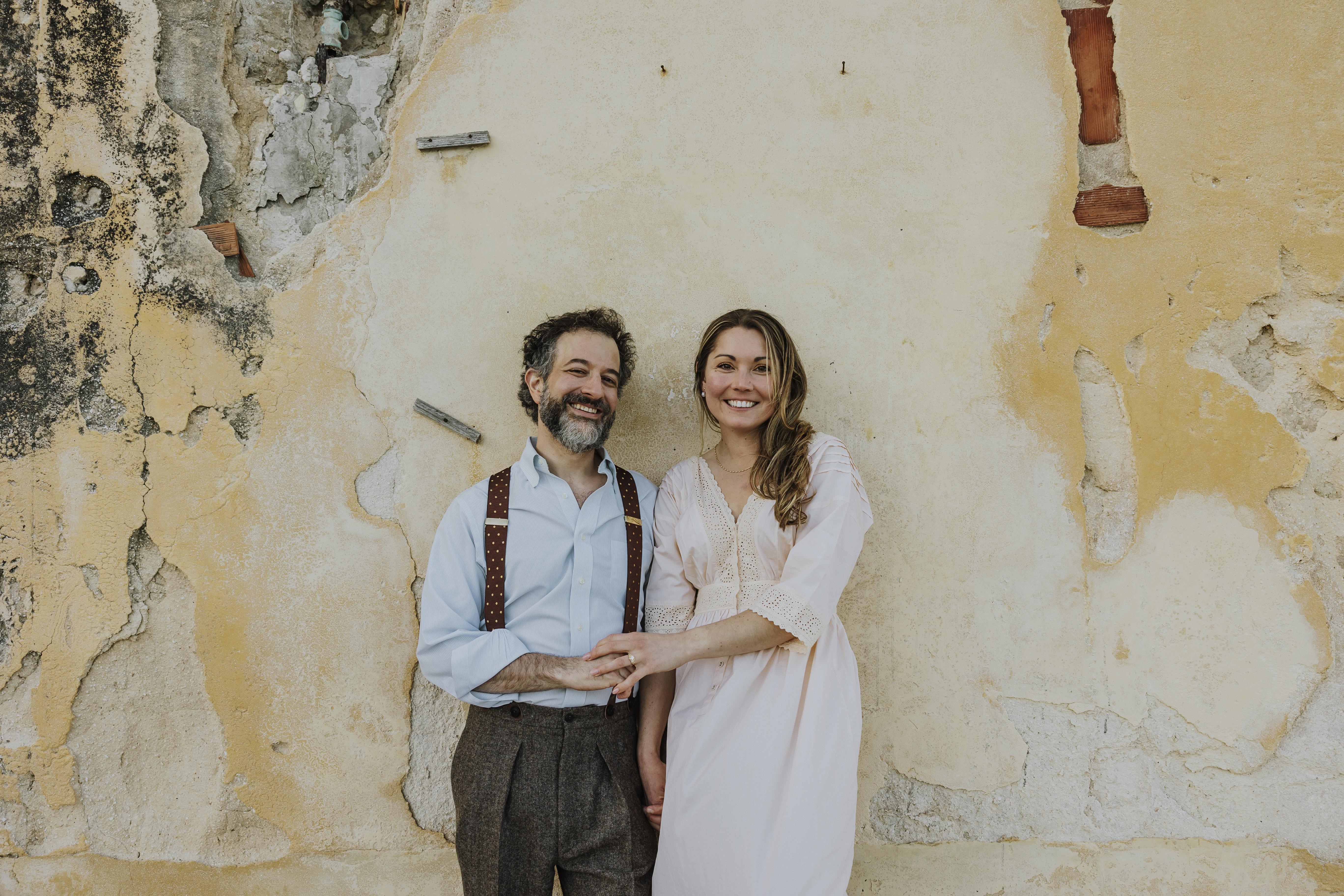 The Wedding Website of Alisha Utter and Adam Ackerman