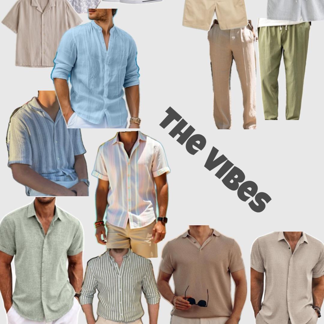 More pic inspo for the men