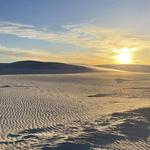 White Sands National Park