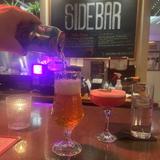 The Side Bar (in the Marketplace)