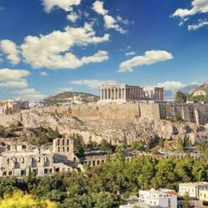 Explore Athens, Greece