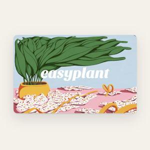 easyplant e-Gift Card