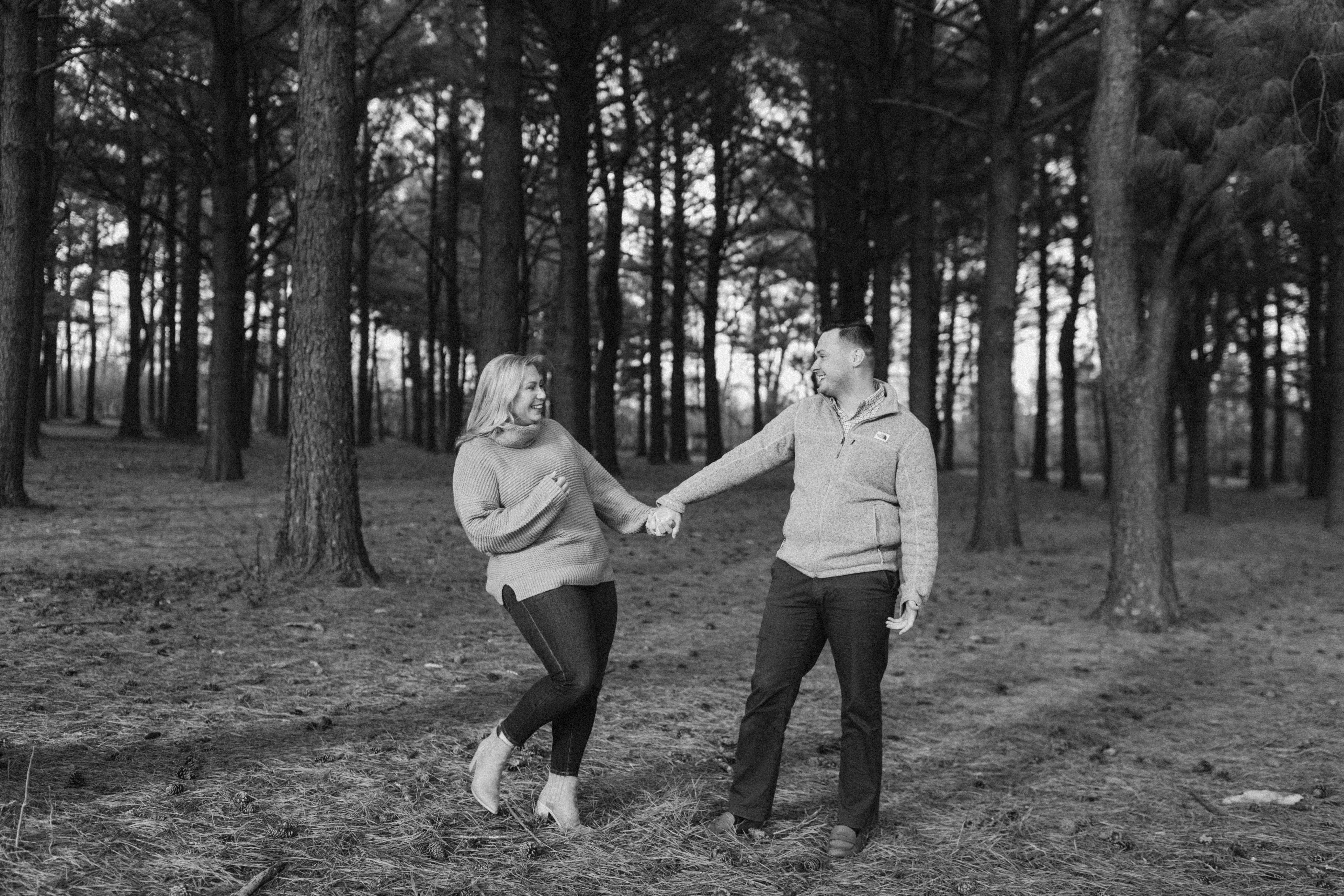 The Wedding Website of Alexandra Baker and Chaz Goodpaster