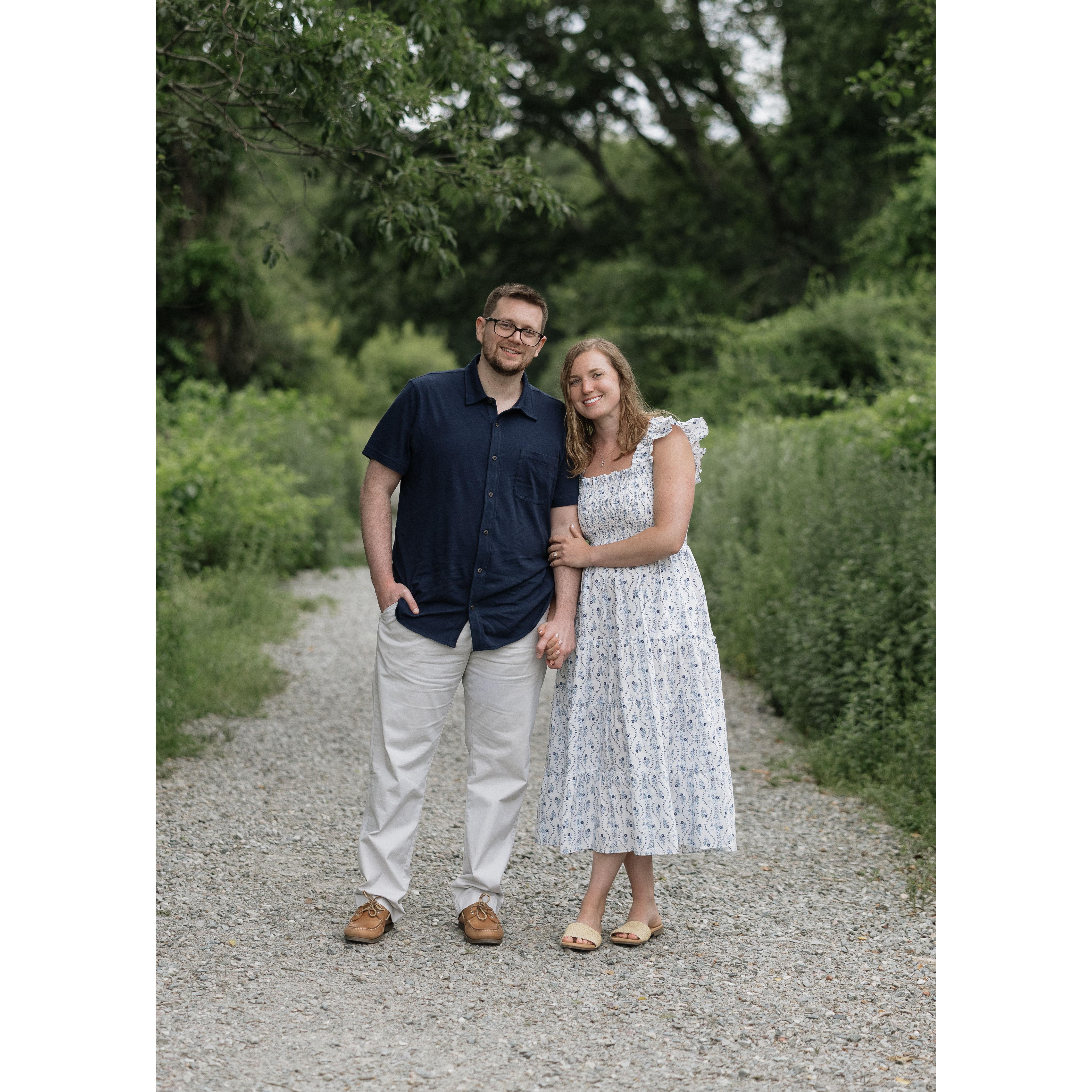 Engagement Photos